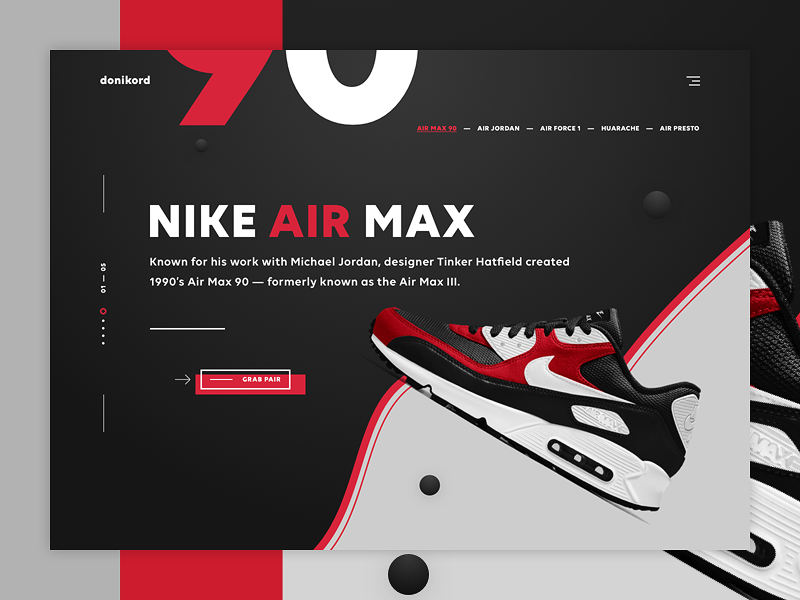 Website Design