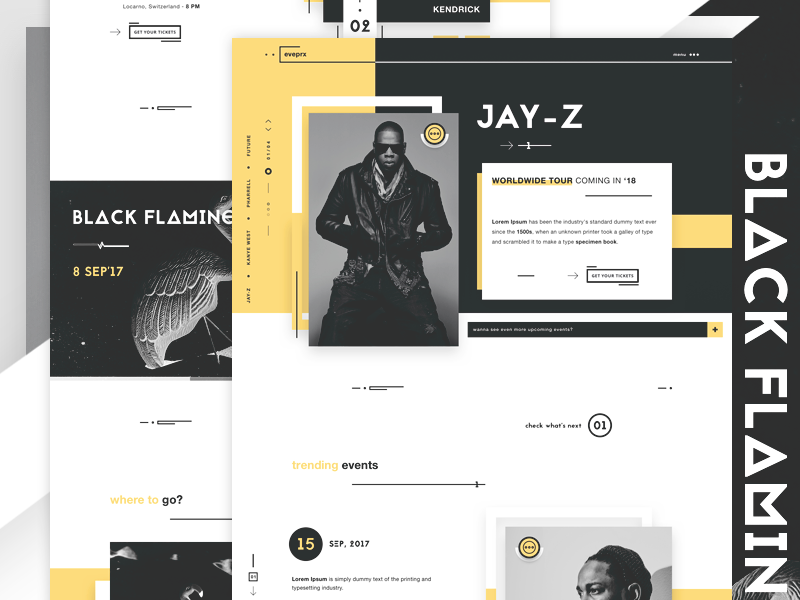 Website Design