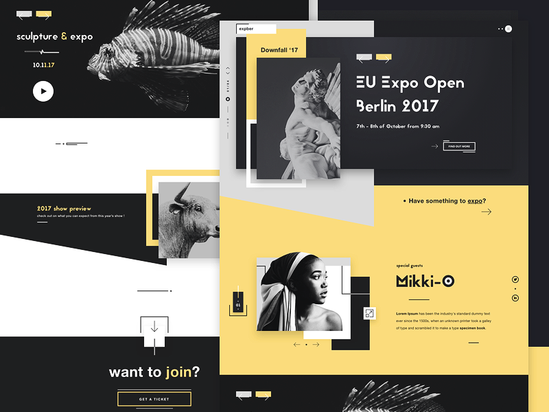 Website Design