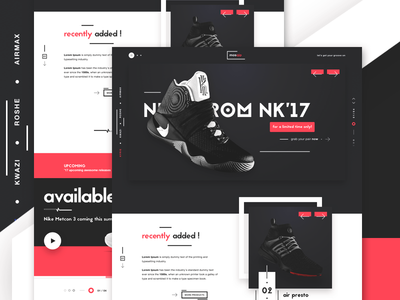 Website Design