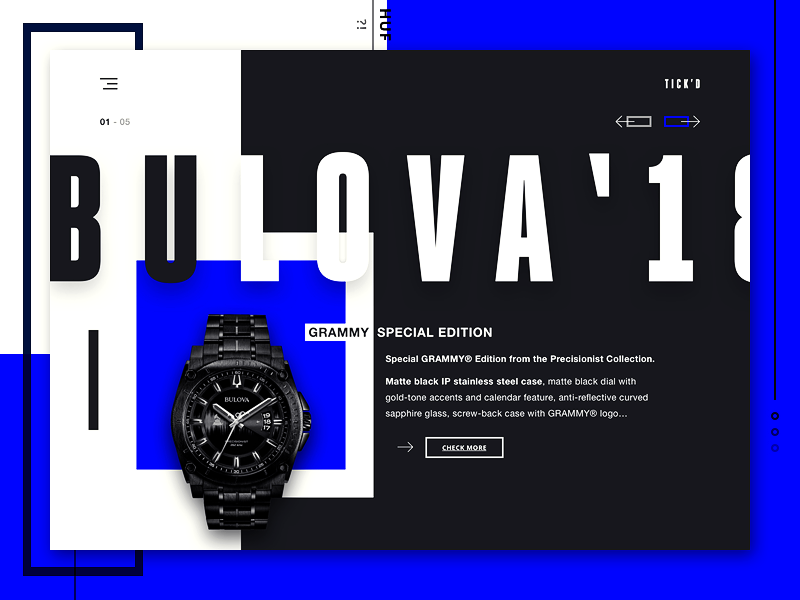Website Design