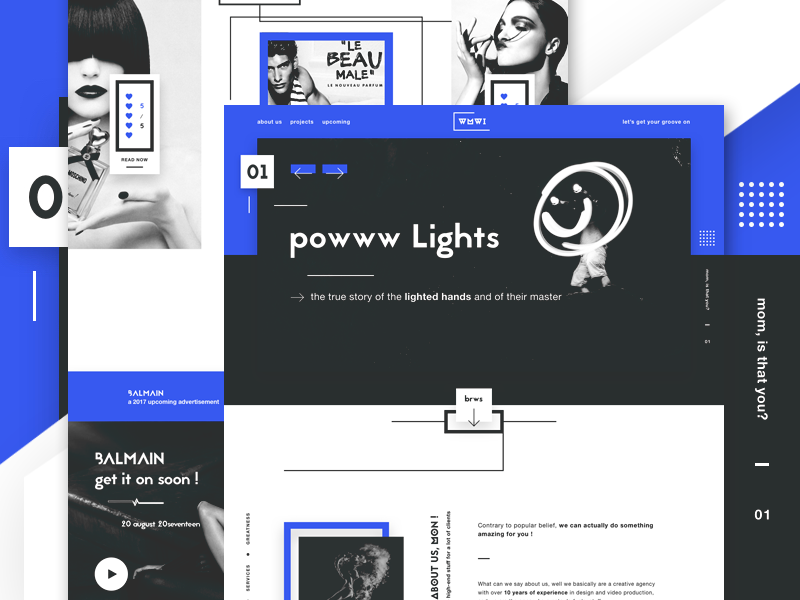 Website Design